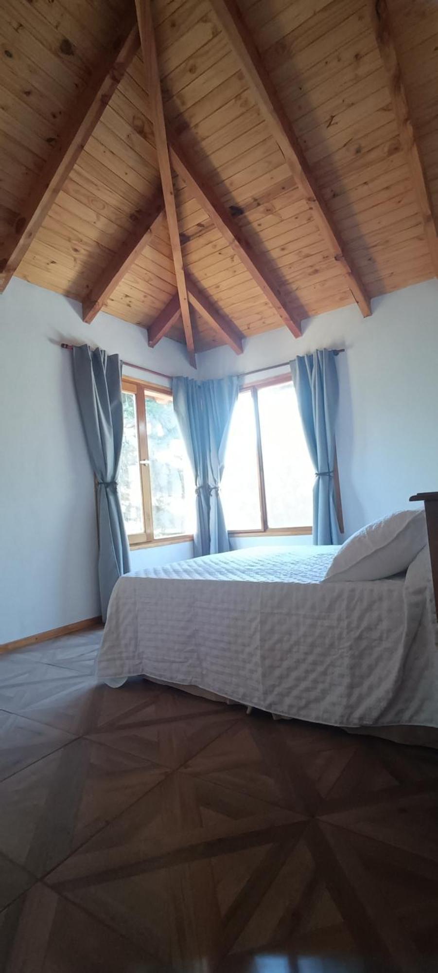 Departamento Tu Lugar En Tl Brc Apartamento