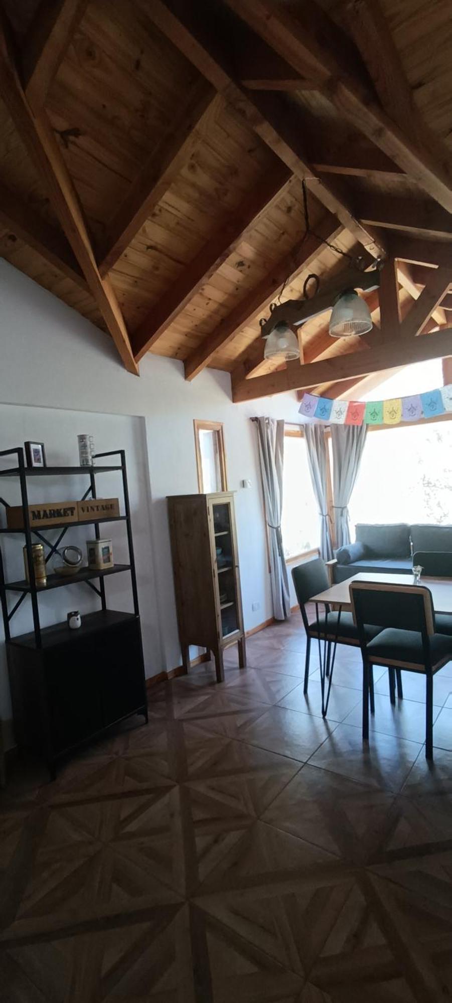 Departamento Tu Lugar En Tl Brc Apartamento