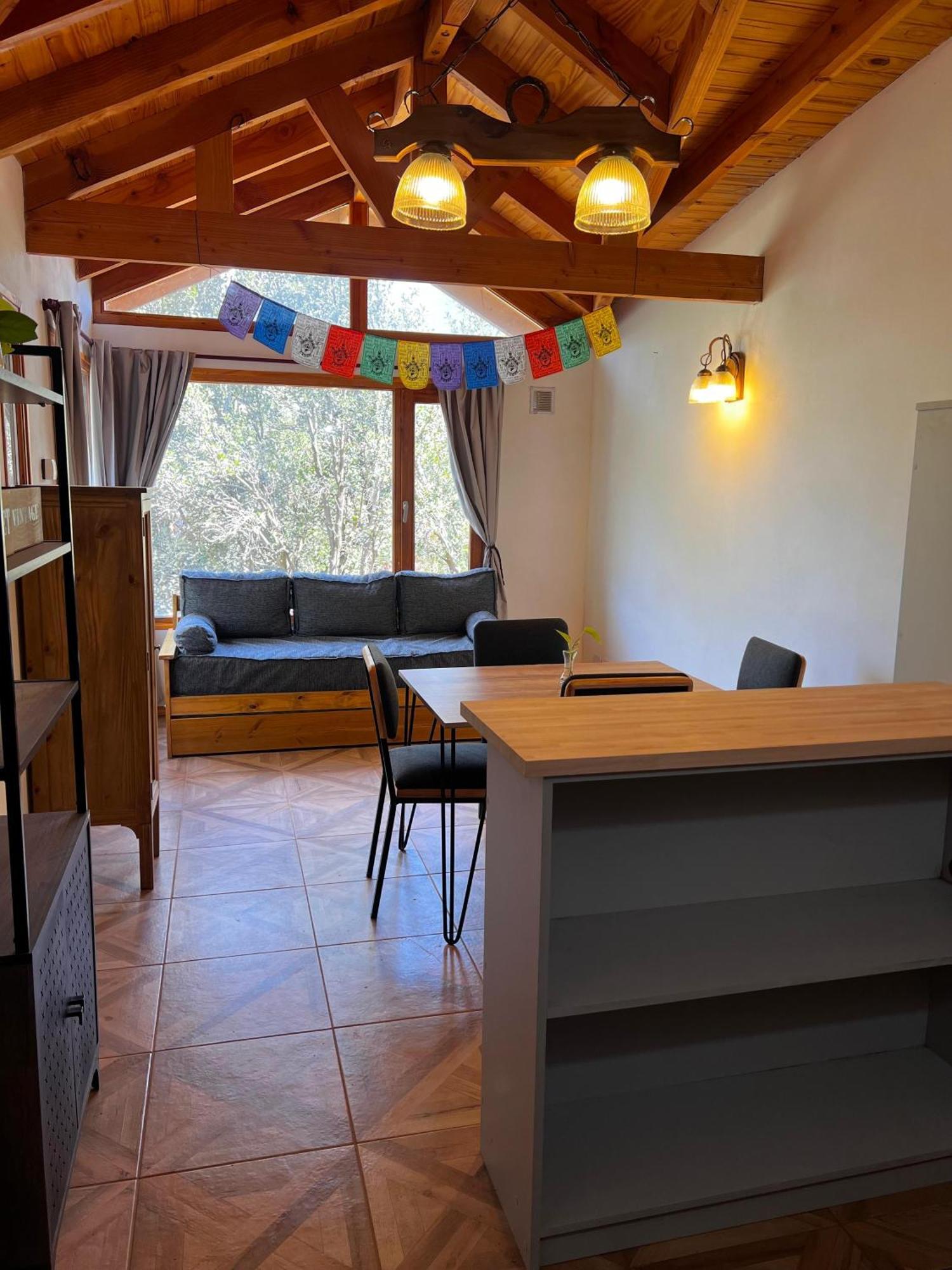 Departamento Tu Lugar En Tl Brc Apartamento San Carlos de Bariloche