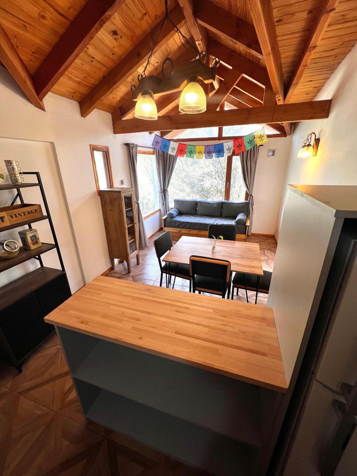 Apartamento Departamento Tu Lugar En Tl Brc San Carlos de Bariloche