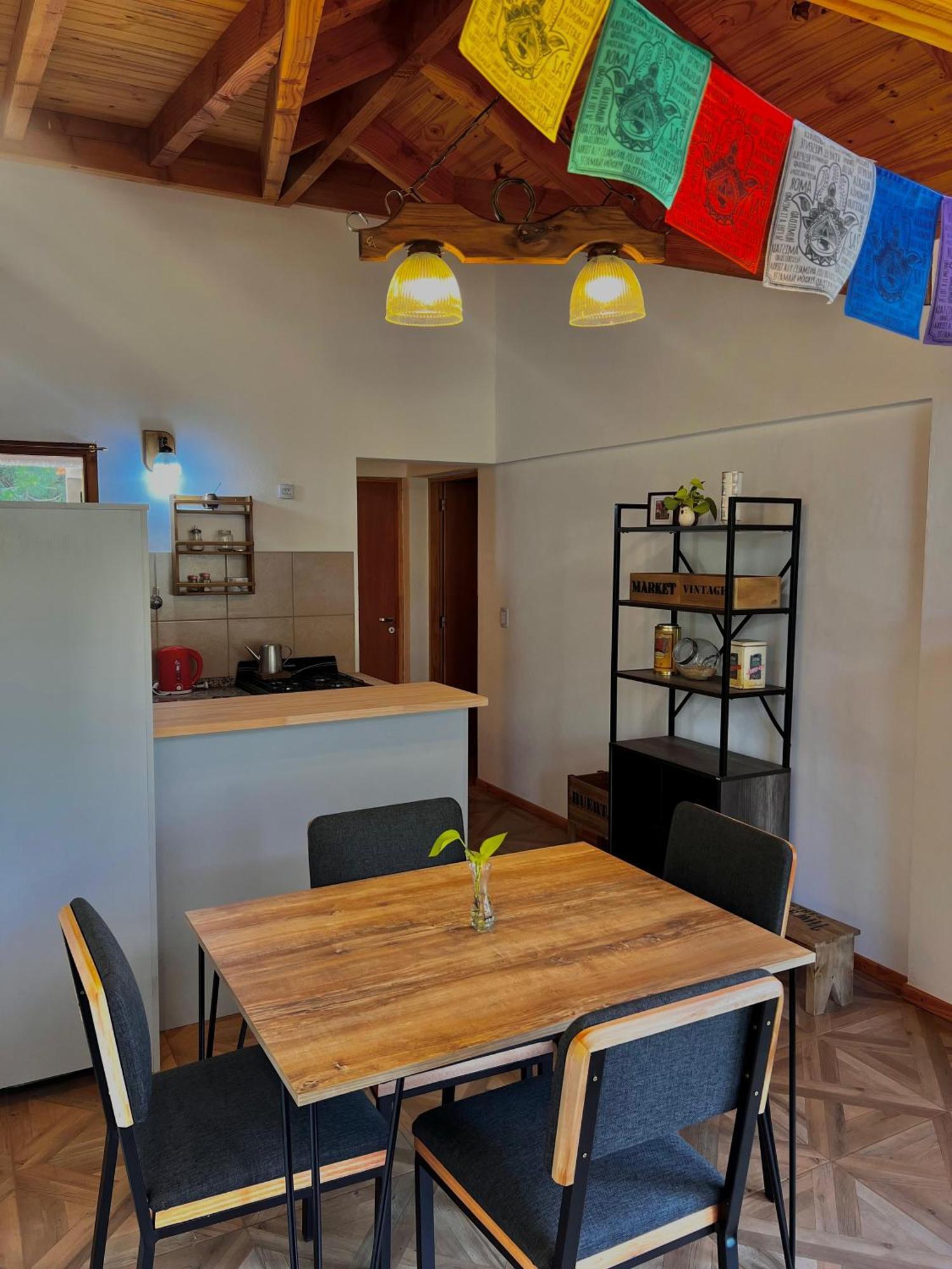 Departamento Tu Lugar En Tl Brc Apartamento