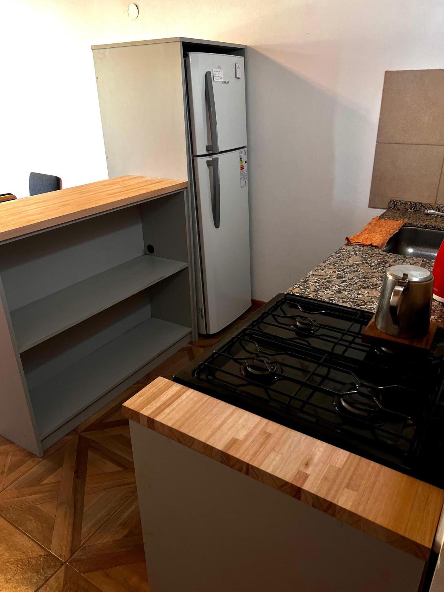 Departamento Tu Lugar En Tl Brc Apartamento
